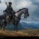 Image for article titled The Art Of Ghost Of Tsushima